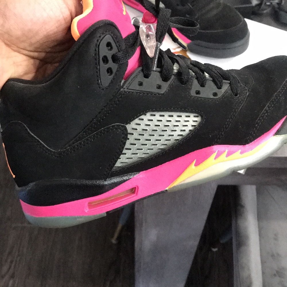 Jordan 5 Retro